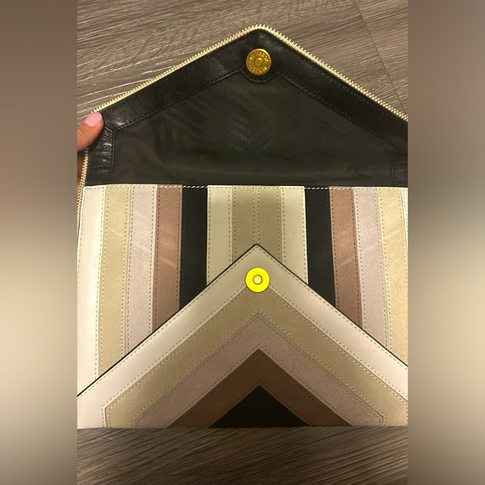 Rebecca Minkoff Clutch
